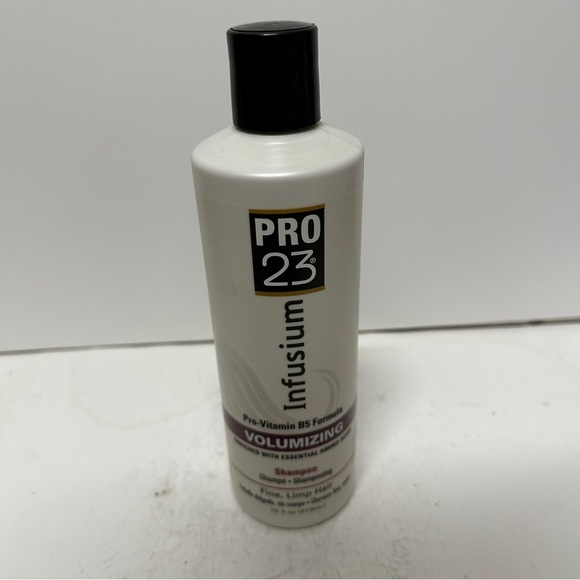 Infusium Pro-23 Shampoo Volumizing 16 OZ HTF - Picture 1 of 3